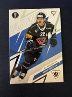 Christoph Bertschy - HC Fribourg Gottéron 