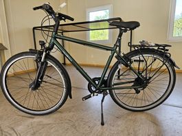 City-Bike "Velo de Ville"