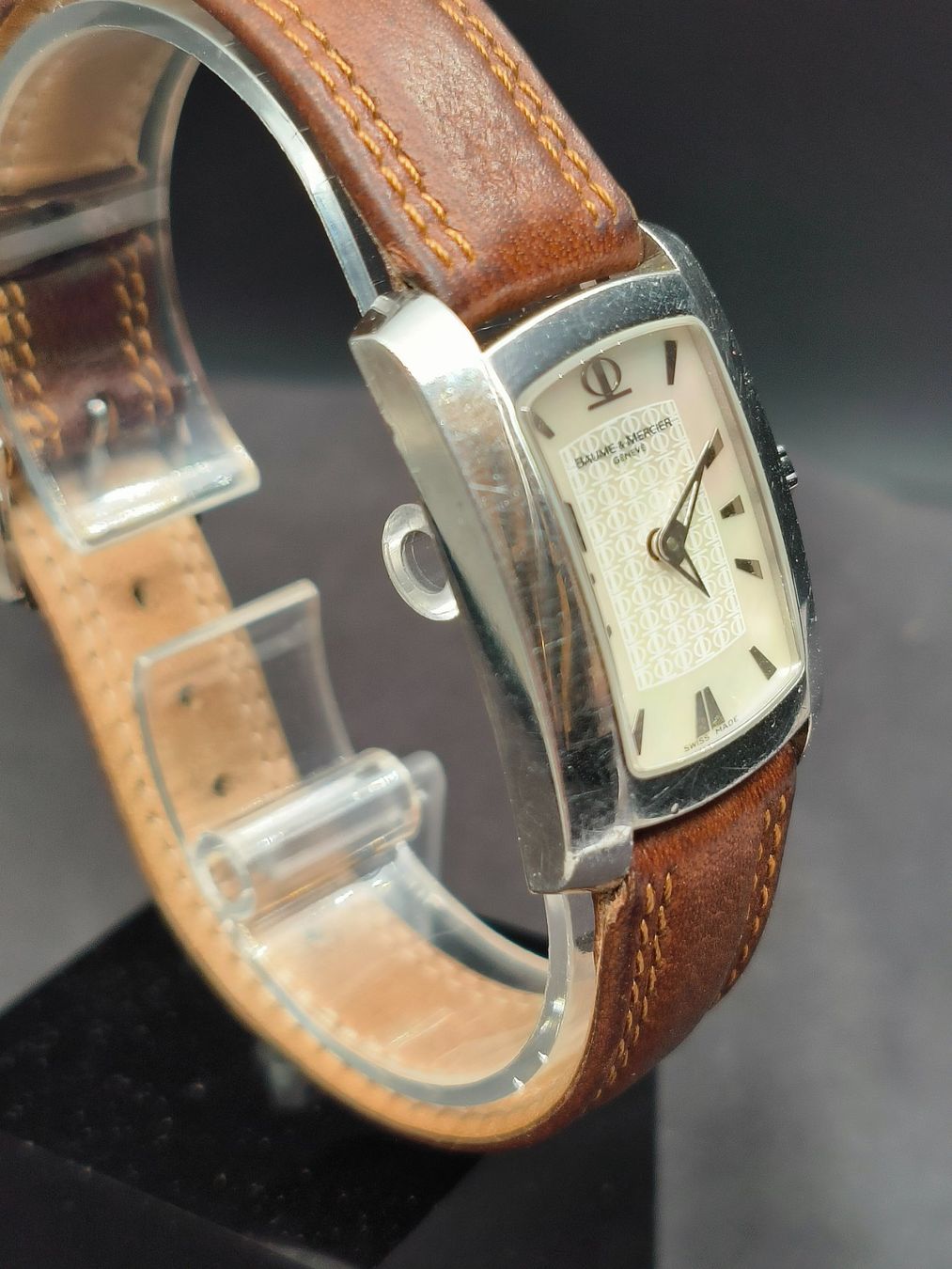 Baume & Mercier Uhren: Baume et Mercier – Gebraucht aus La Chaux-de-Fonds von curtitswisswatches 4