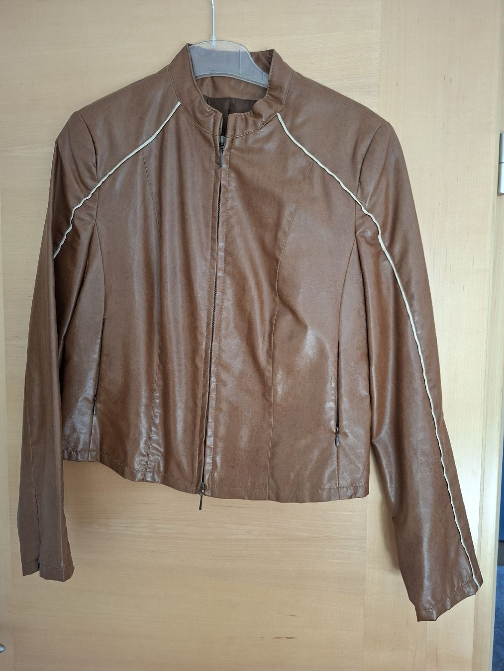 Jacken: Jacke Viventy by Bernd Berger – Gebraucht aus Hausen AG von Emirfinn