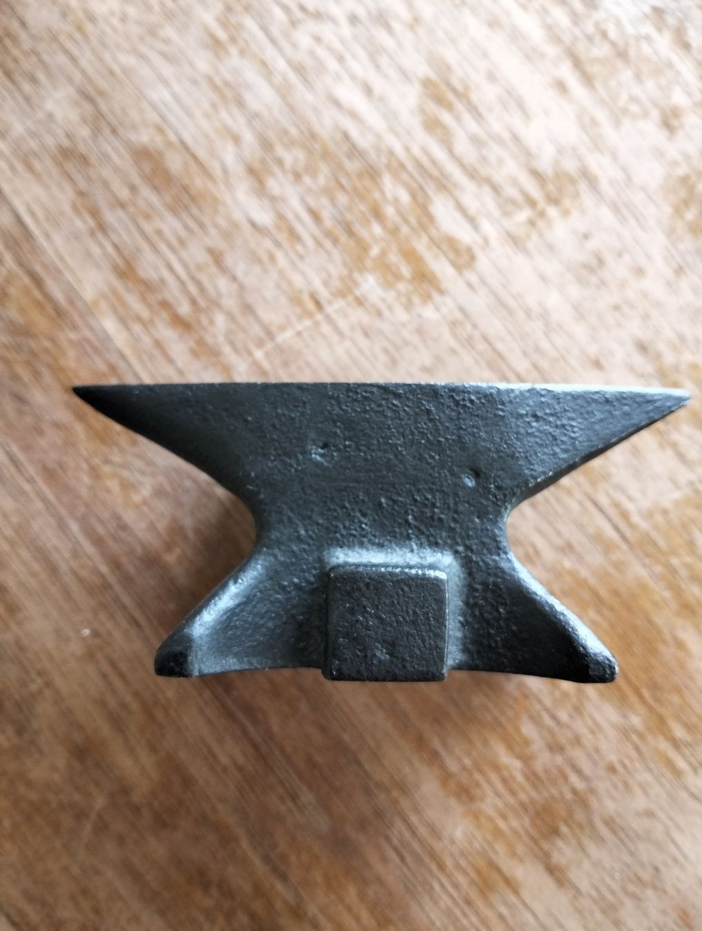 Outils anciens: Miniatur Amboss – D'occasion à Wil SG par die-wohnung