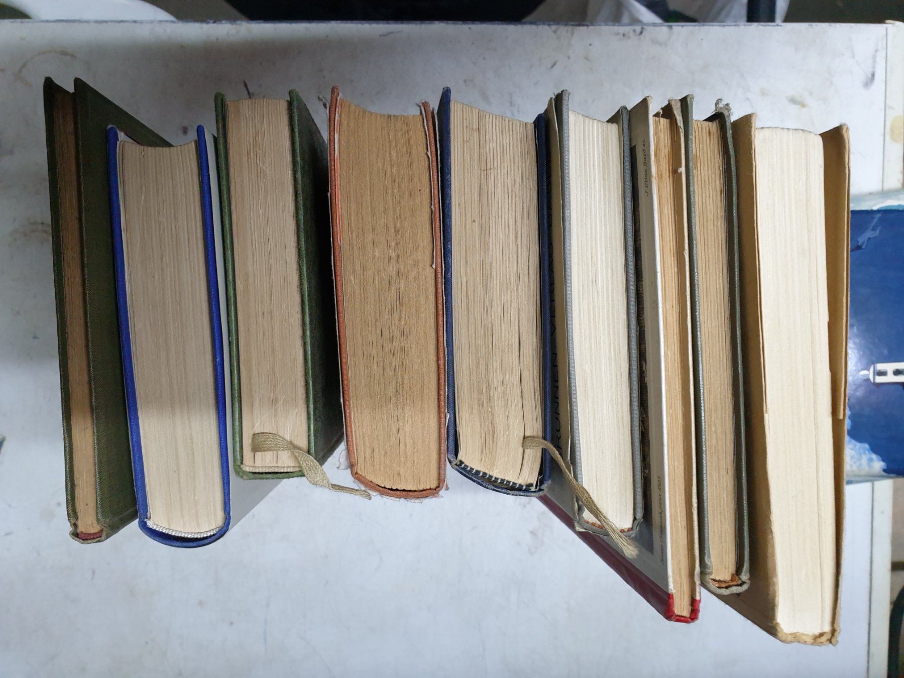 Libri: Antike Bücher – Usato da Schönengrund venduto da lia_t65g 3