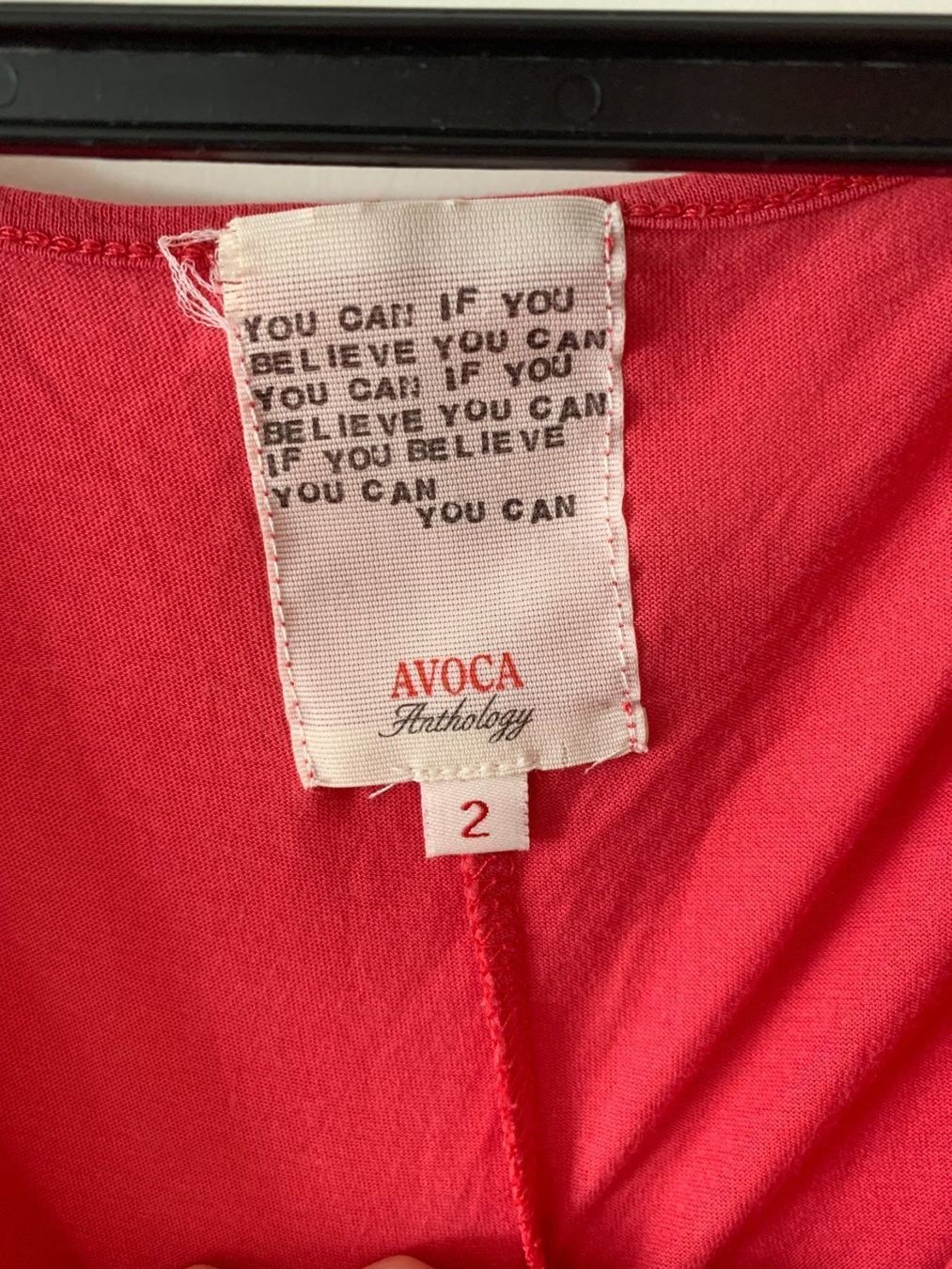 Vestiti: Leichtes Sommerkleid "AVOCA Anthology" – Usato da Zürich venduto da chi82 1