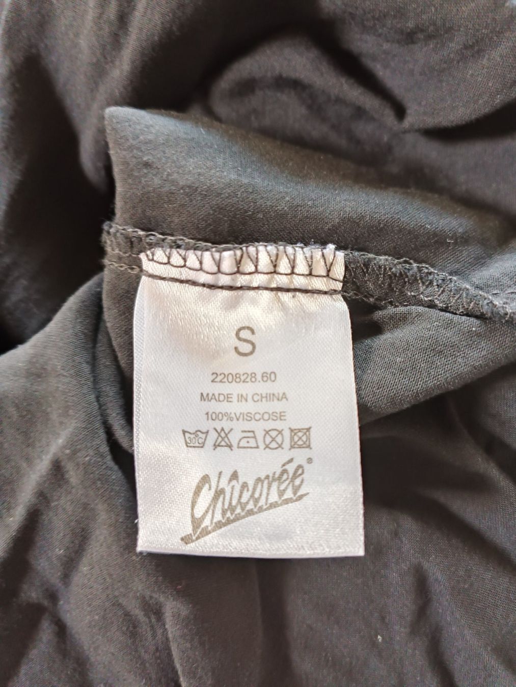 T-shirt: Longshirt  S – Usato da Bätterkinden venduto da Elefantenzoo 2