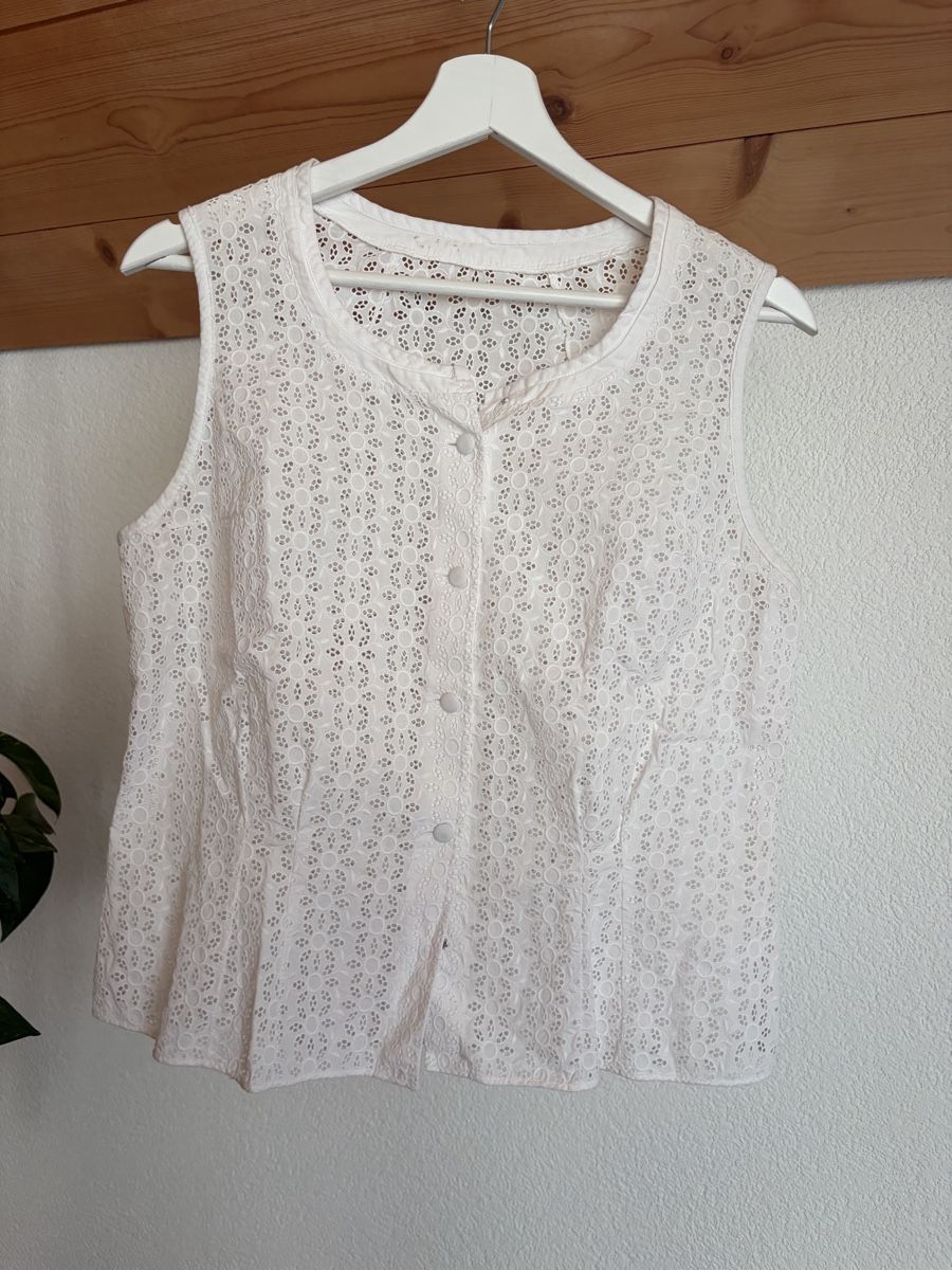 Kleiderpakete: Kleiderpaket Blusen/Blusentops – Gebraucht aus Rüderswil von dariasophialuisa 4