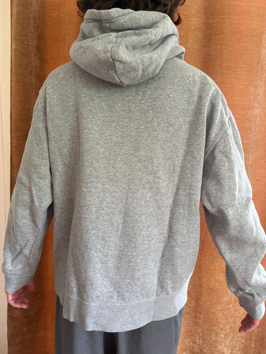 Maglioni & Felpe: Grauer Nike SB Pullover – Usato da Zürich venduto da ene_wct9 1