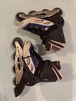 Salomon Rollerblades 42 2/3