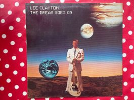 A667/Lee Clayton The Dream Goes On