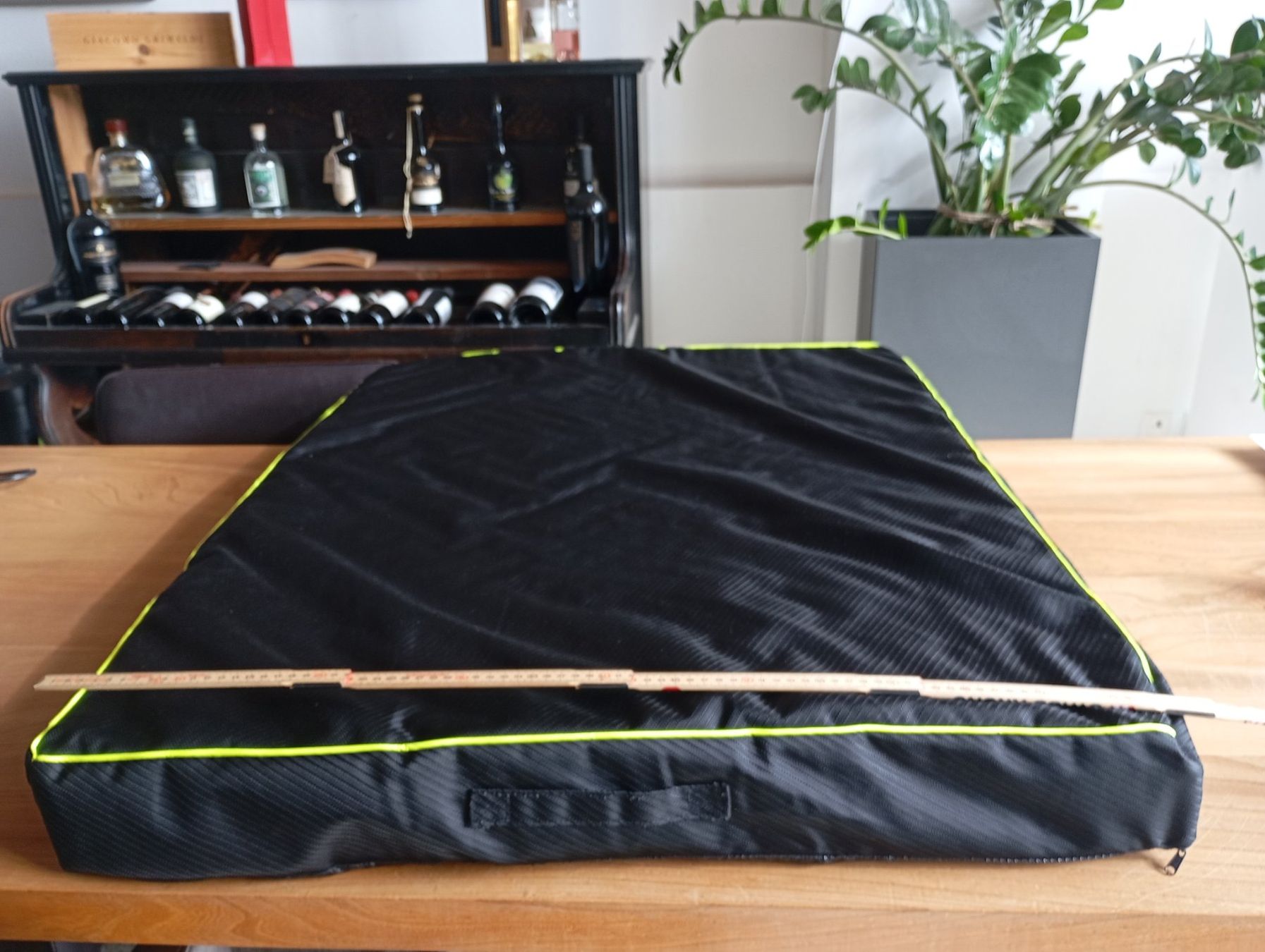 Swisspet Cucce & Letti: ergonomisches Hundebett – Nuovo (secondo la descrizione) da Gunzwil venduto da peyerje 1