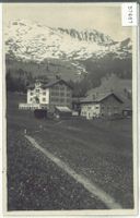 Parpan - Hotel & Kurhaus