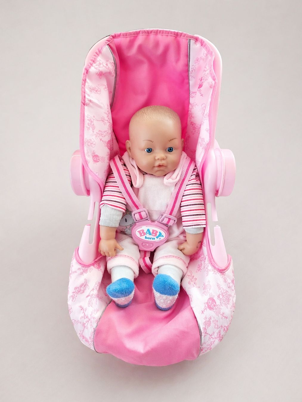 Zapf Creation Giocattoli: Baby Born Wippe/Sitz/Maxi Cosi – Usato da Zürich venduto da Kris8050 3