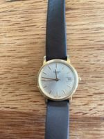 Elegante Tissot Damenuhr Modell 1853 - 26 mm - wie neu!