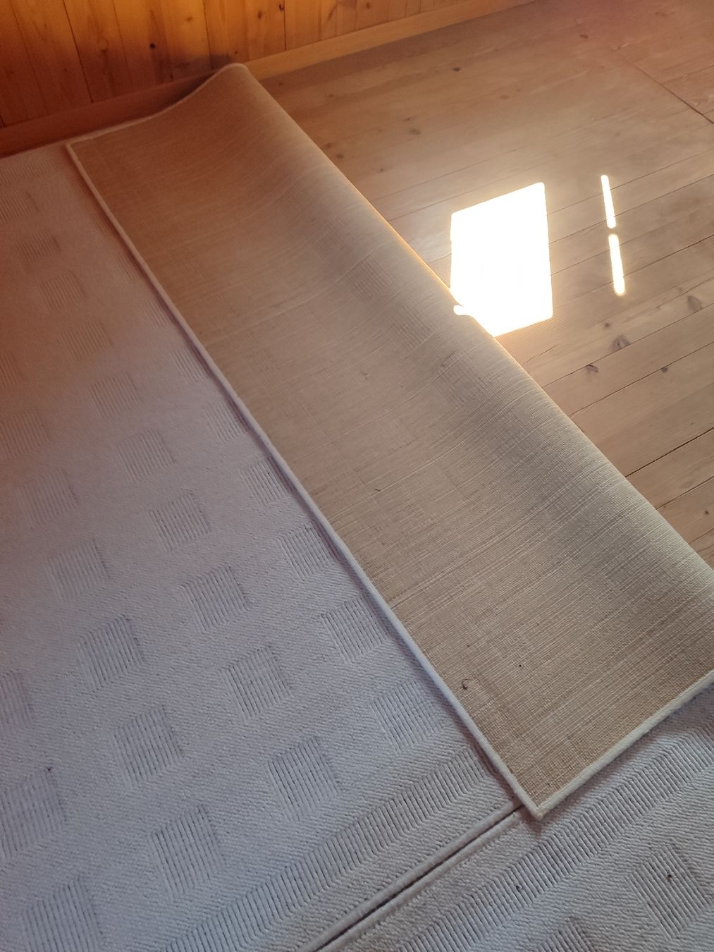 Ikea Teppiche: Ikea Morum Teppich – Neu (gemäss Beschreibung) aus Kleinwangen von Cane18corso 1