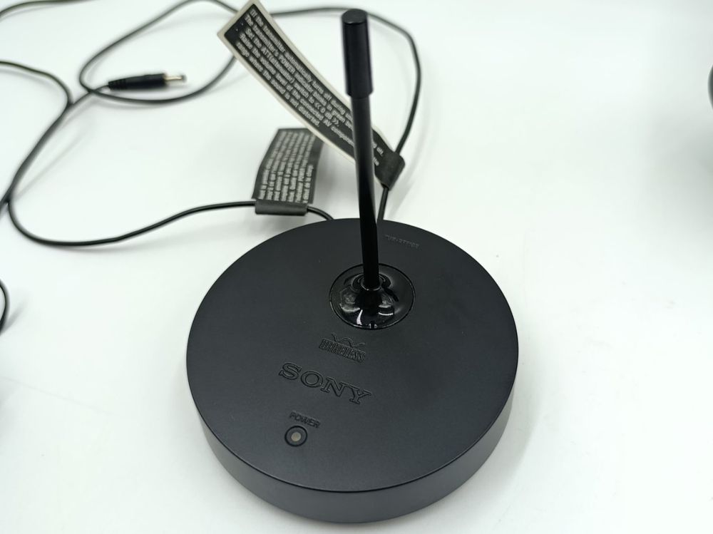 Sony Kopfhörer: Sony Wireless Kopfhörer (TMR-RF810R) – Gebraucht aus Wil SG von Donaldus 2