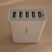 USB Hub Anker Samsung Iphone Laptop