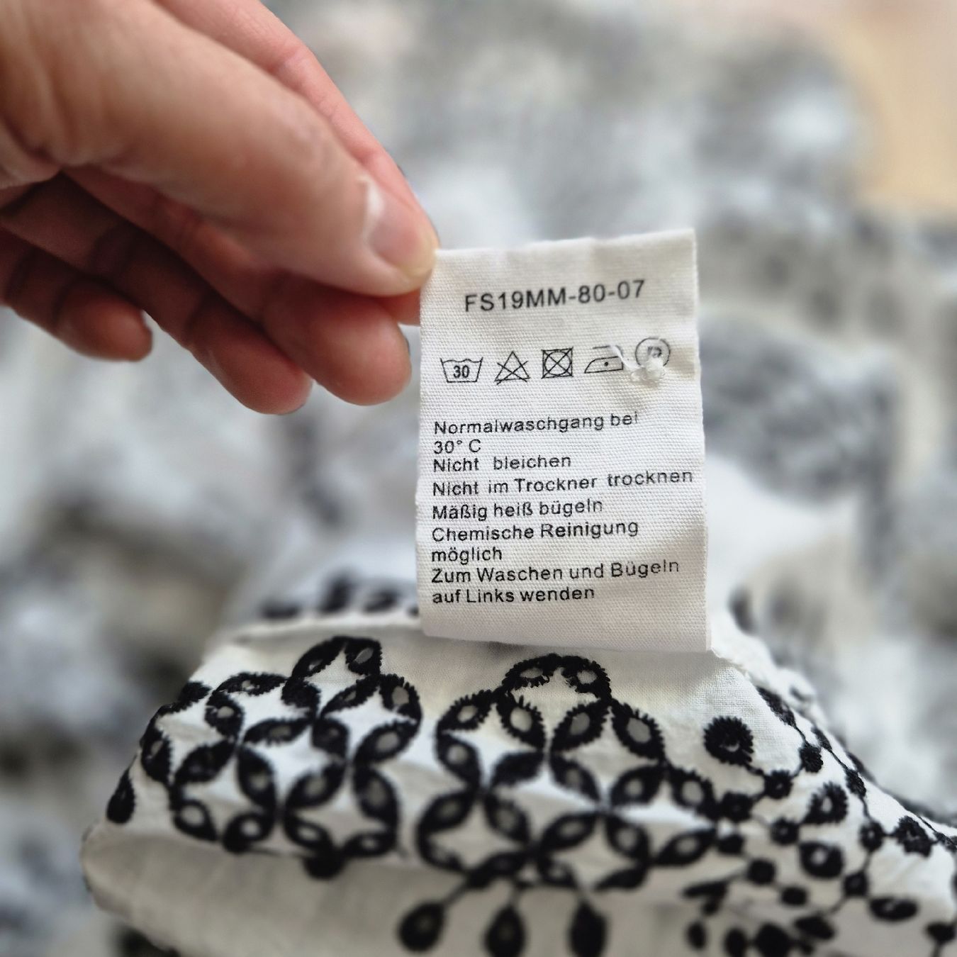 Vestiti: Sommerliches Maxikleid, Grösse 34, Boho-Stil, Breuninger – Nuovo (secondo la descrizione) da Münchenstein venduto da yes_l59n 6