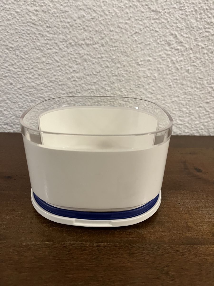 Tupperware Contenitori & Simili: Original Tupperware (2 Stk.) – Nuovo (secondo la descrizione) da Bassersdorf venduto da pewi45