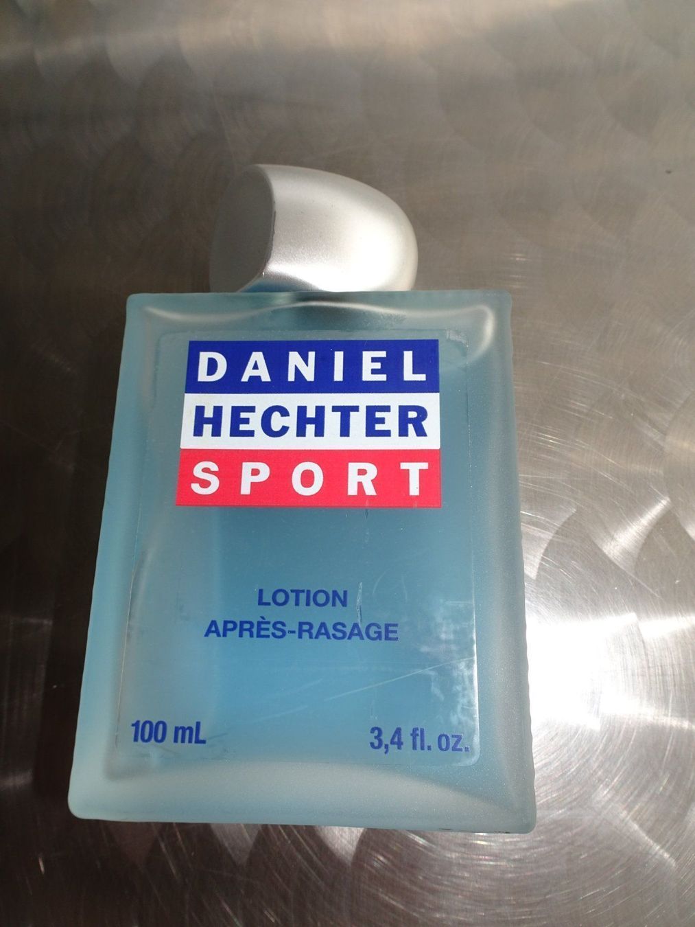 Azzaro Parfum & Eau de Toilette: Daniel Hechter Sport Apres Rasage Lotion – Neu (gemäss Beschreibung) aus Muttenz von wyhaegli 3