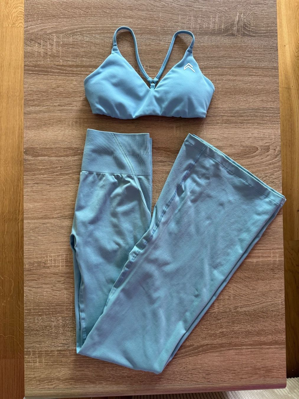 Leggings: Oner Active EFFORTLESSLIFT / EASYLIFT - Arctic Blue S – Nuovo (secondo la descrizione) da Zürich venduto da SNovo