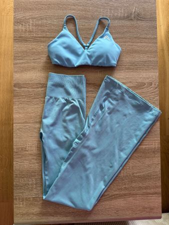 Oner Active EFFORTLESSLIFT / EASYLIFT - Arctic Blue S