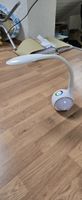 Mood Oxford LED Tischleuchte, neuwertig, weiss