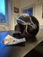 Casque jet scooter / moto IXS hx139 taille xs
