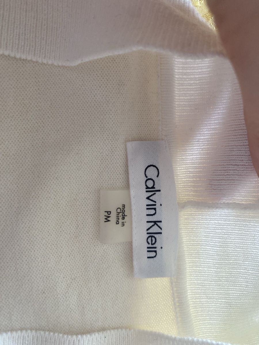 Calvin Klein Boleros: Calvin Klein Bolero – Neu (gemäss Beschreibung) aus Zürich von Istrik123 3