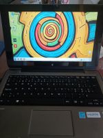 MEDION Akoya 2-en-1 Tablette PC 10.1 Windows/Android x86