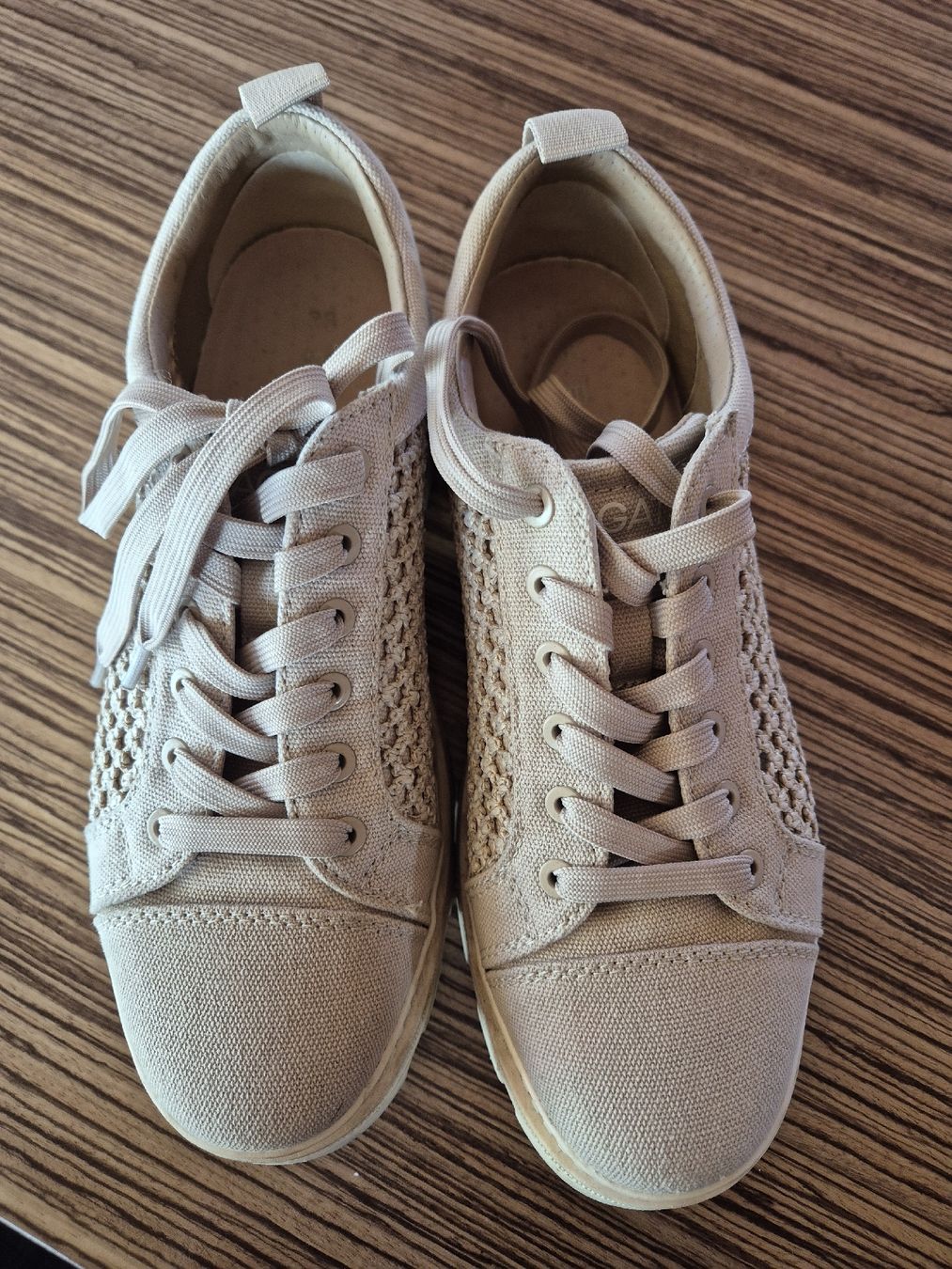 Bagatt Scarpe da donna: Basket Bagatt 38 – Nuovo (secondo la descrizione) da Argnou (Ayent) venduto da emnonaol 1