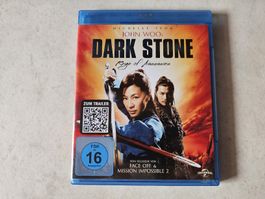 Dark Stone  -  Reign Of Assassins  /  Bluray