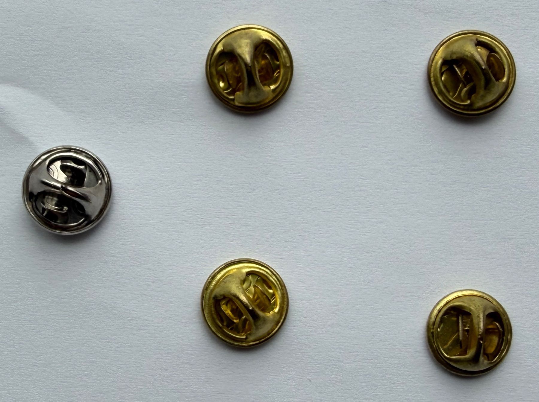 Placchette & Badge: Sony Pins 5 Stück – Usato da Zürich venduto da Kue_Zuerich 6