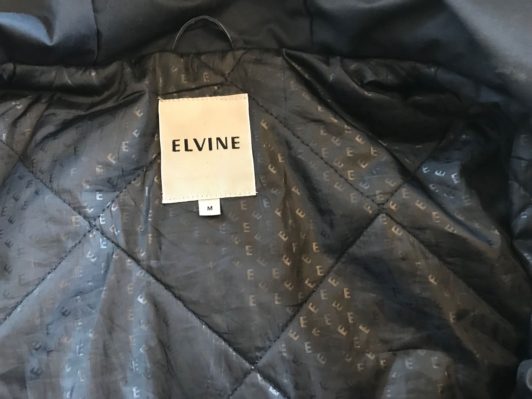 Jacken: Winterjacke, blau, M – Gebraucht aus Lostorf von Gavia 6
