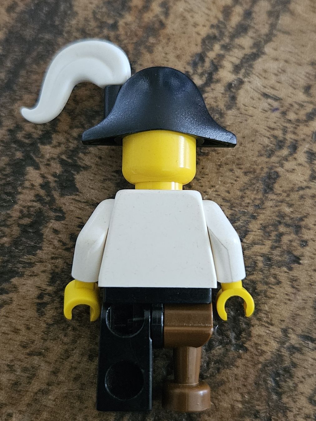 Lego Kit di costruzioni: lego figurine pirate pi050 – Usato da Confignon venduto da Ecrofigs 1