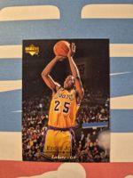 NBA Eddie Jones Los Angeles Lakers