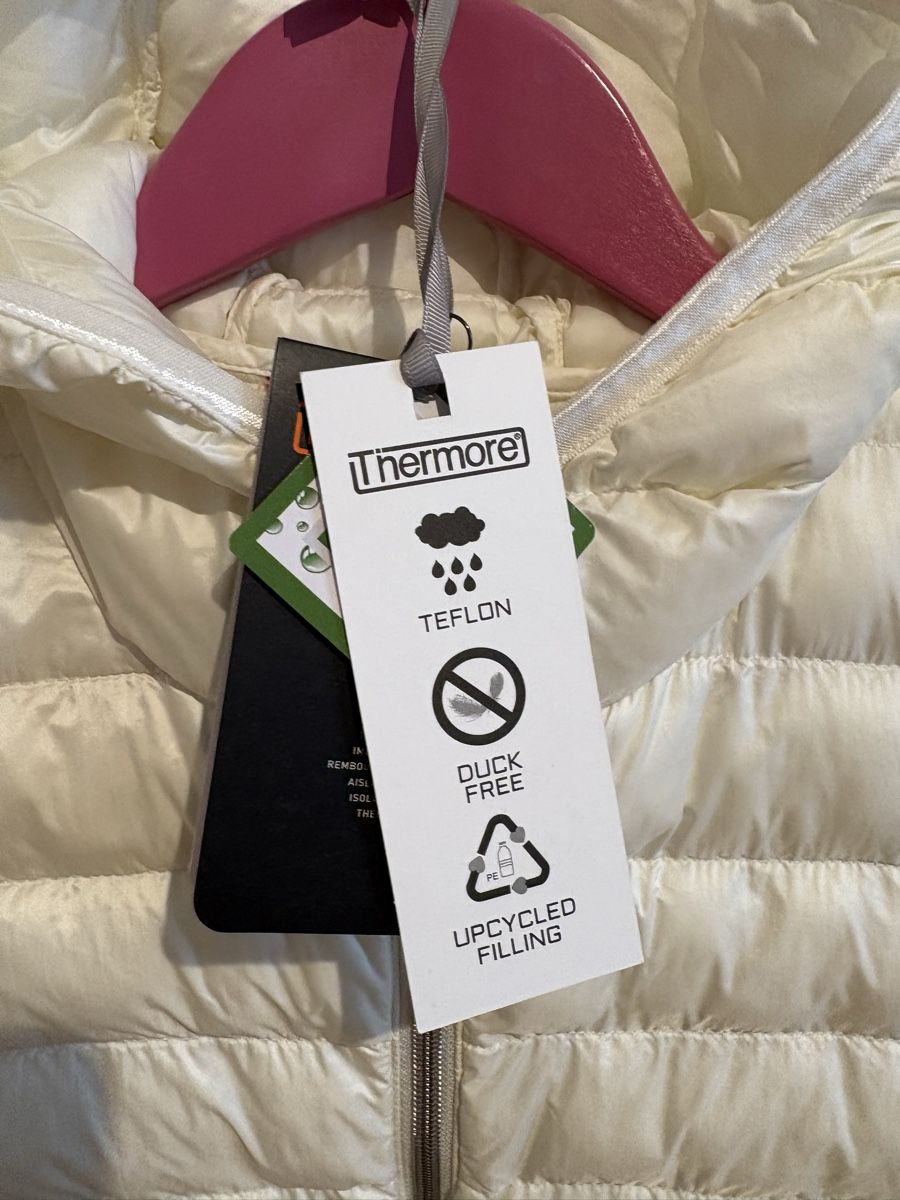 Giacche: Damen Jacke M (No.1 Como) – Nuovo (secondo la descrizione) da Birrhard venduto da kristiii 6