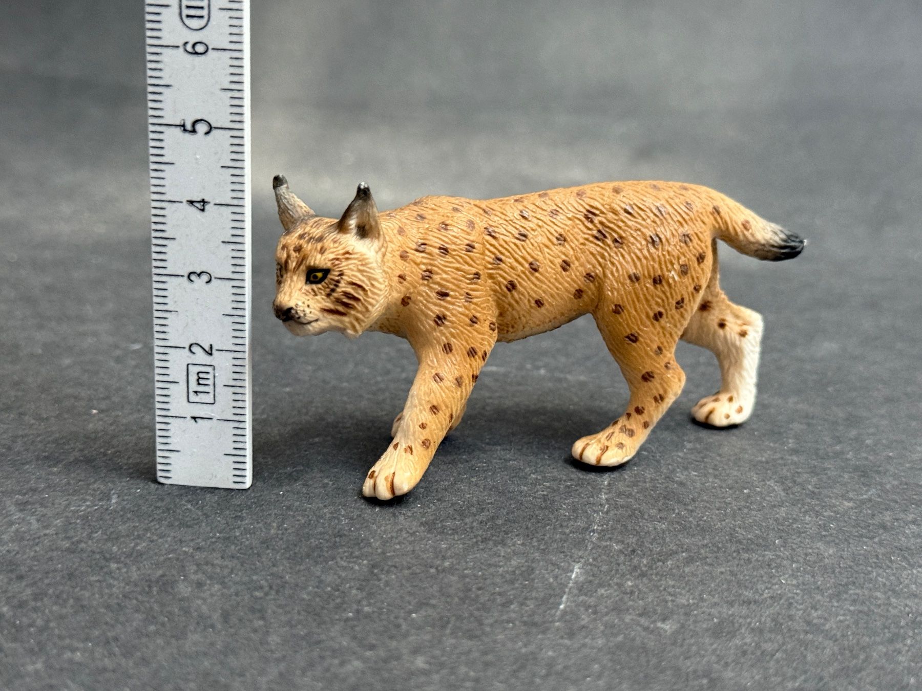 Schleich Figuren: Schleich Luchs Luchsweibchen – Gebraucht aus Ennetbaden von mapa05 1
