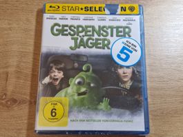 Gespensterjäger (2015) NEU OVP RAR Bluray