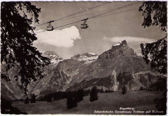 Cartes postales: Engelberg – D'occasion à Binningen par Mountainrider