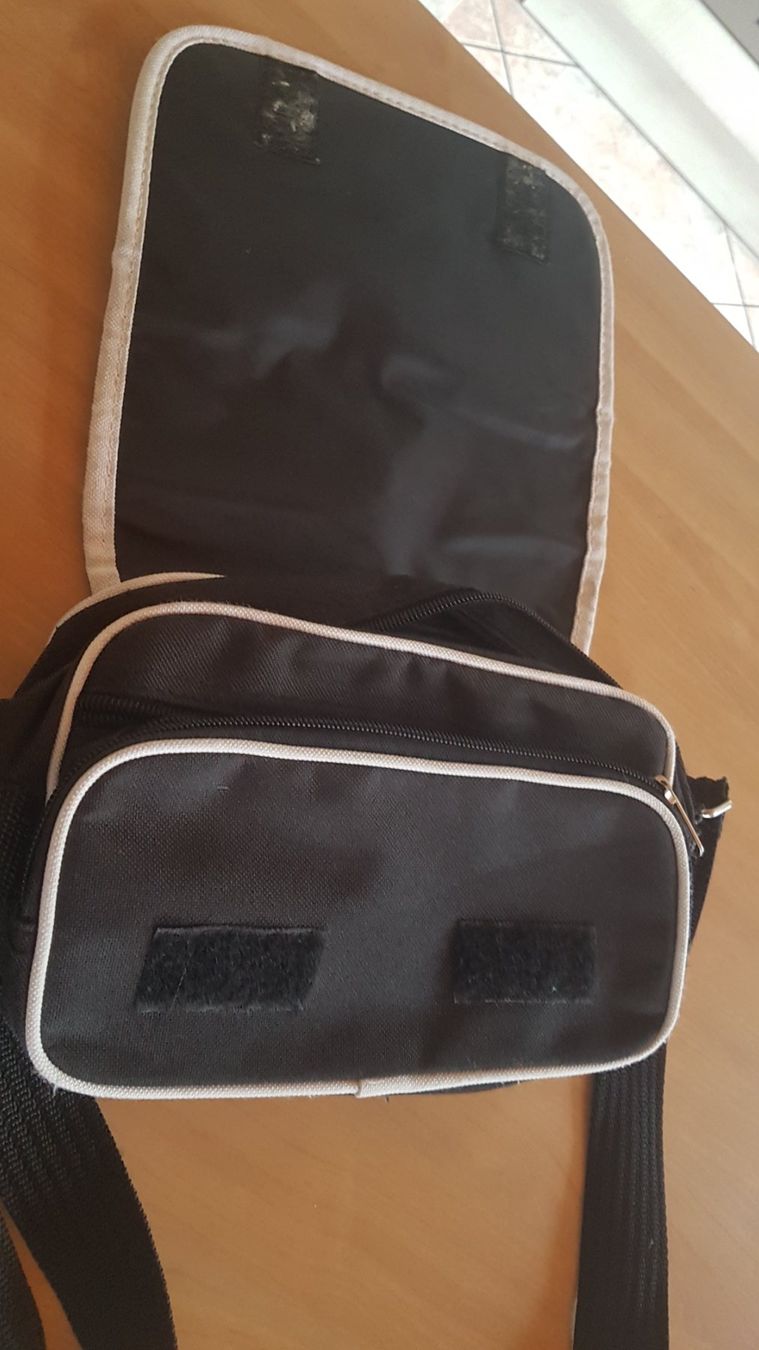Borse da donna: Sac à bandoulière marque Phoenix – Usato da Villiers venduto da san_jn5w 3