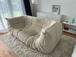 Linea Roset Togo 2 Sitzer