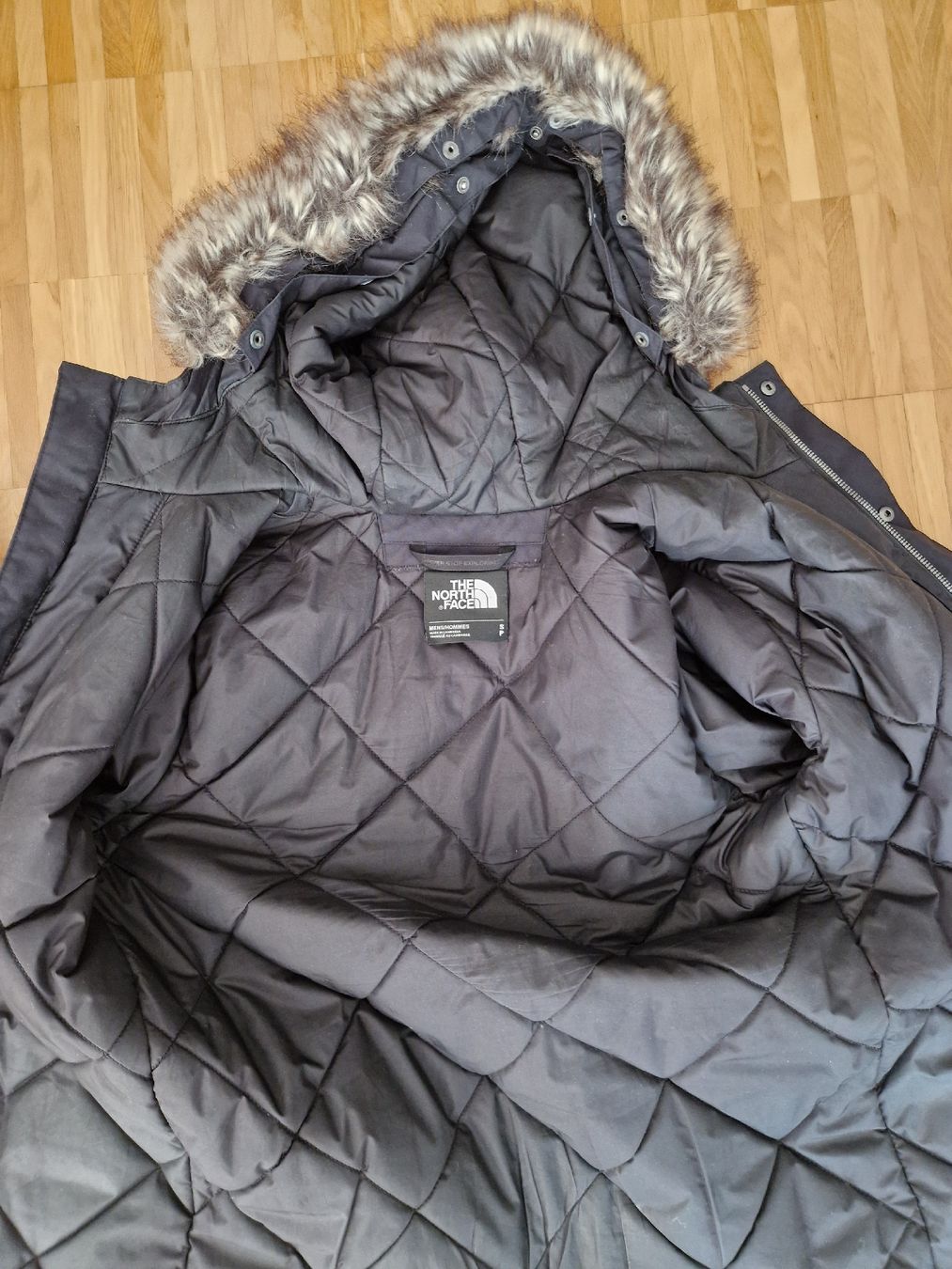 North Face Giacche: The North Face Winterjacke – Usato da Zürich venduto da SponserS 4