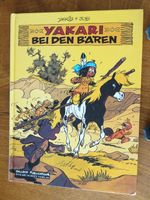 YAKARI - BEI DEN BÄREN - HARDCOVER