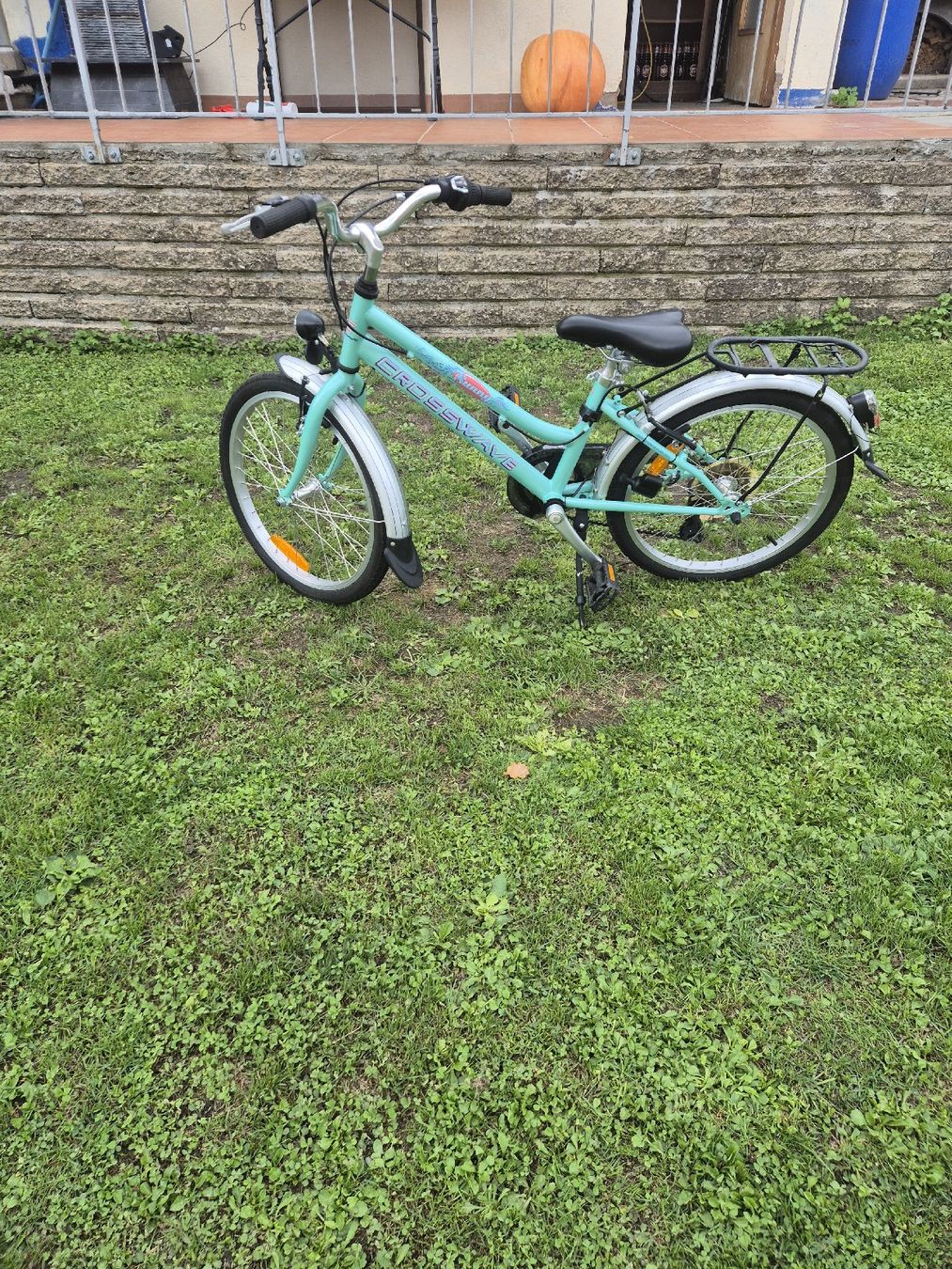 Velos: velo zum verkaufen  – Gebraucht aus Soyhieres von saco77 1