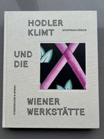 Hodler, Klimt und die Wiener Werkstätte - Buch