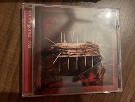 Hedningarna - Tra CD - Scandinavian Folk Music - 1994 💿