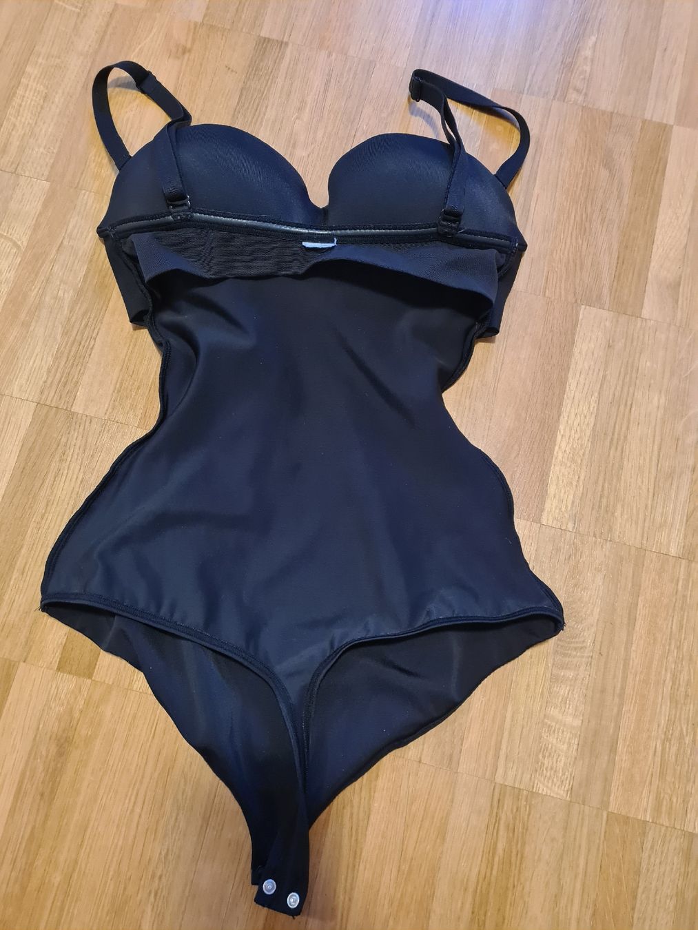 Wolford Top: Wolford Stringbody Gr XS – Usato da Kloten venduto da Kri23 5