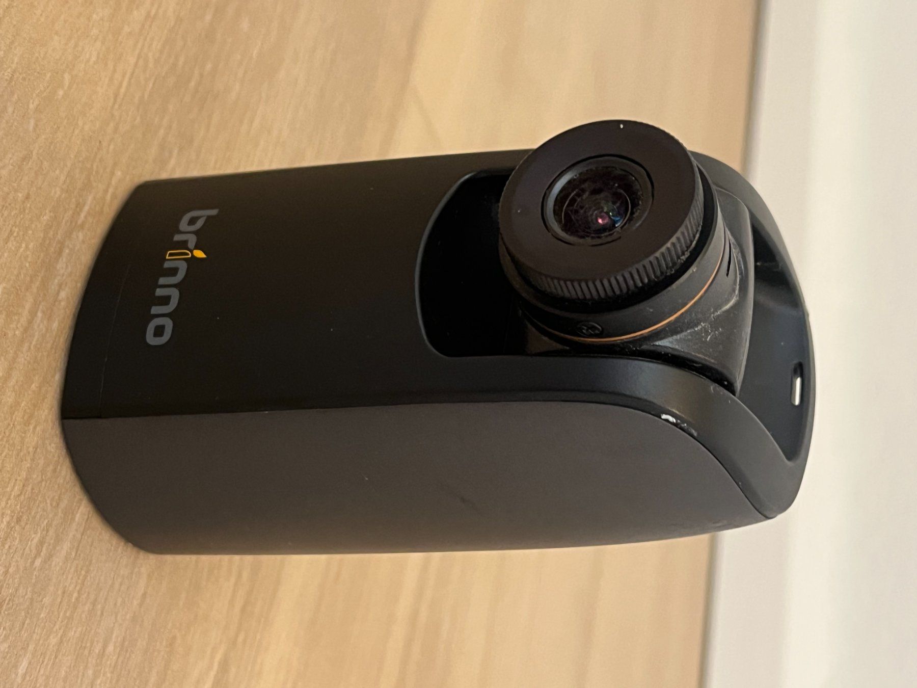 Brinno Videocamere: brinno Zietrafferkammera – Usato da Frauenfeld venduto da Hv 7
