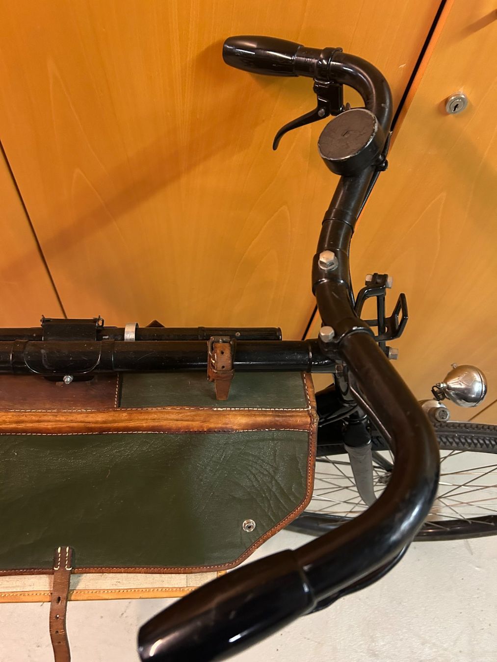 Biciclette: Militärvelo 1922 Schweiz – Usato da Würenlingen venduto da 12345678 7