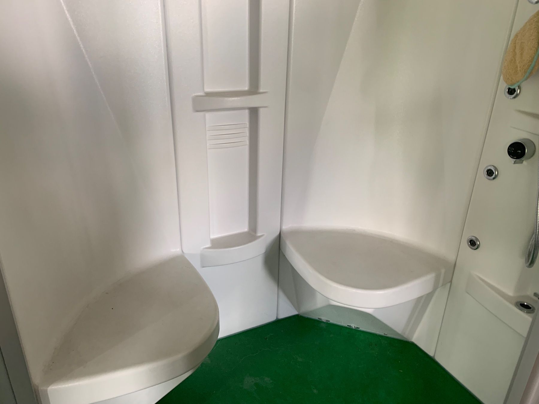 Sauna & Zubehör: Cabine de hammam TYLO – Defekt aus Courrendlin von elo_vl2h 1