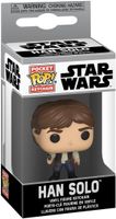Funko Pocket POP! Keychain STAR WARS - Han Solo (neu/OVP)